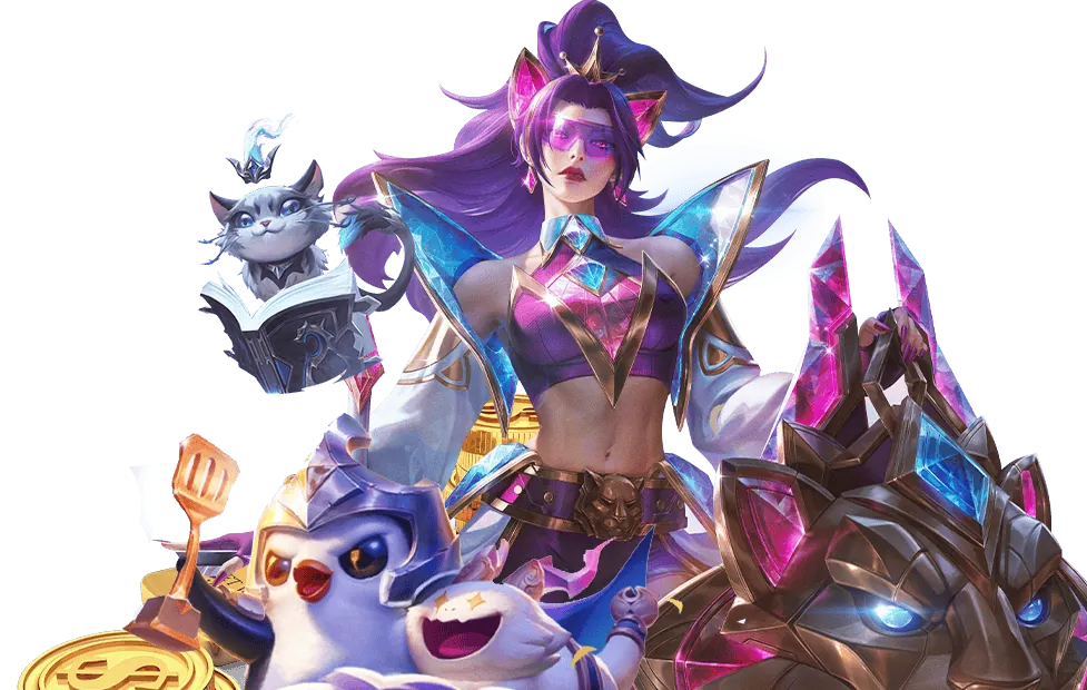 Tương lai cá cược K9.bet